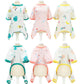 Cute printed Pajamas for small dogs
