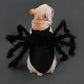 Dog Spider Halloween Costume | Holiday Gear Collection | 8-Leg Cosplay Outfit