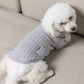 Warn knit winter Sweater for small dogs