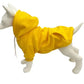 Dog Fleece-Lined Pullover Hoodie | Holiday Gear Collection | Cozy Cotton Sweater for Cool Days