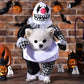 Dog Halloween Cosplay Coat | Holiday Gear Collection | Funny Pet Costume