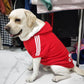 Adidog 3XL-9XL Large Dog Sweatshirt