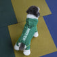 Four Legged Waterproof Jacket for Small Dogs
