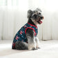 Christmas Vest for small dogs
