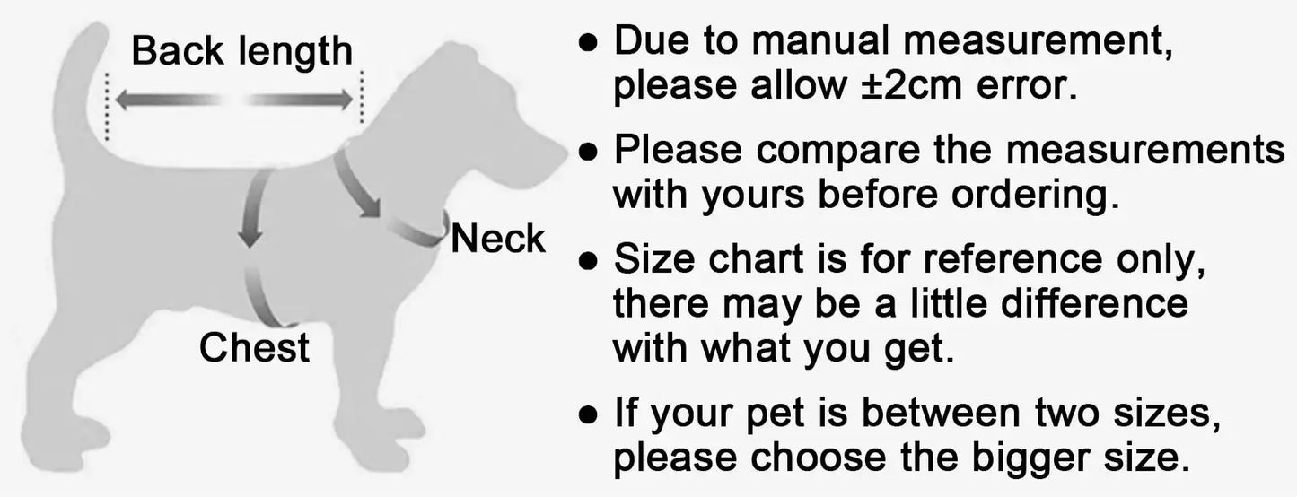 Leopard Print Fleece Winter Large Dog Sweater