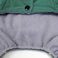 Rainbow on the way Winter Warm Dog Jumpsuit Waterproof for small dogs