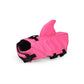 Shark Fin life jacket for dogs
