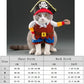 Dog Halloween Cosplay Party Dress | Holiday Gear Collection | Festival Outfit