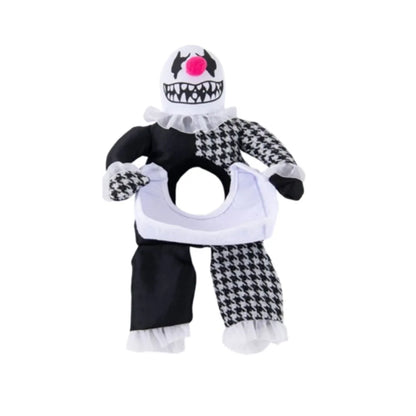 Dog Halloween Cosplay Coat | Holiday Gear Collection | Funny Pet Costume