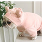 Cow and Pig Outfit for small and Medium dogs cutie Pajamas