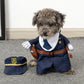 Dog Halloween Cosplay Party Dress | Holiday Gear Collection | Festival Outfit