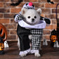 Dog Halloween Cosplay Coat | Holiday Gear Collection | Funny Pet Costume