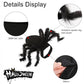 Dog Spider Halloween Costume | Holiday Gear Collection | 8-Leg Cosplay Outfit