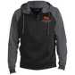 FYN YYC Men's Sport-Wick® Full-Zip Hooded Jacket
