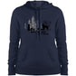 Part of the Pack SS Part of the Pack SS Ladies' Pullover Hooded Sweatshirt