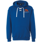 FYN Heavyweight Sport Lace Hoodie