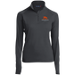 FYN YYC Ladies' 1/2 Zip Performance Pullover