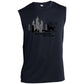 Part of the Pack SS Men’s Sleeveless Performance Tee