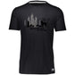 Part of the Pack SS Mens  Essential Dri-Power Tee
