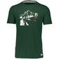 Taken a break  Essential Dri-Power Tee