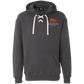 FYN Heavyweight Sport Lace Hoodie