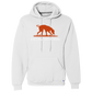FYN  Dri-Power Fleece Pullover Hoodie