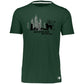 Part of the Pack SS Mens  Essential Dri-Power Tee