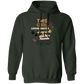 This Girl  Pullover Hoodie