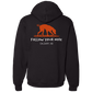 FYN YYC Dri-Power Fleece Pullover Hoodie