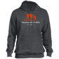 FYN Pullover Hoodie