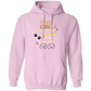 This Girl  Pullover Hoodie