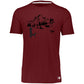 Elk Sighting Essential Dri-Power Tee