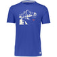 Taken a break  Essential Dri-Power Tee