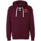 FYN Heavyweight Sport Lace Hoodie