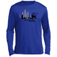 Part of the Pack SS Men’s Long Sleeve Performance Tee