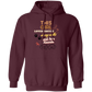 This Girl  Pullover Hoodie
