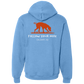 FYN YYC Dri-Power Fleece Pullover Hoodie