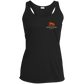 FYN YYC Ladies' Performance Racerback Tank