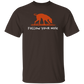 FYN 5.3 oz. T-Shirt