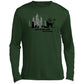 Part of the Pack SS Men’s Long Sleeve Performance Tee