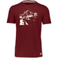 Taken a break  Essential Dri-Power Tee