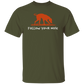 FYN 5.3 oz. T-Shirt