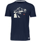 Taken a break  Essential Dri-Power Tee