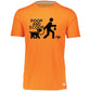 Team poop and scoop Essential Dri-Power Tee
