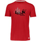 Part of the Pack SS Youth Essential Dri-Power Tee