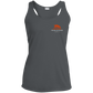 FYN YYC Ladies' Performance Racerback Tank