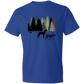 Forest Hounds  Lightweight T-Shirt 4.5 oz