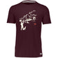 Bird dog  Essential Dri-Power Tee