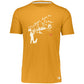 Bird dog  Essential Dri-Power Tee