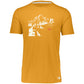 Taken a break  Essential Dri-Power Tee